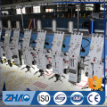 221 TAPPING COMPUTADORA BORDADO MACHINE ZHAO SHAN precio